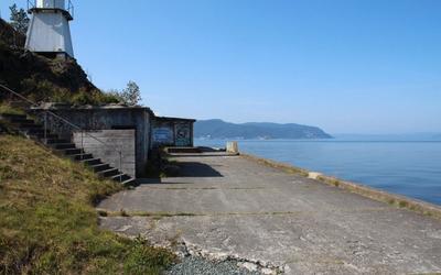 Bunker Sauna sauna