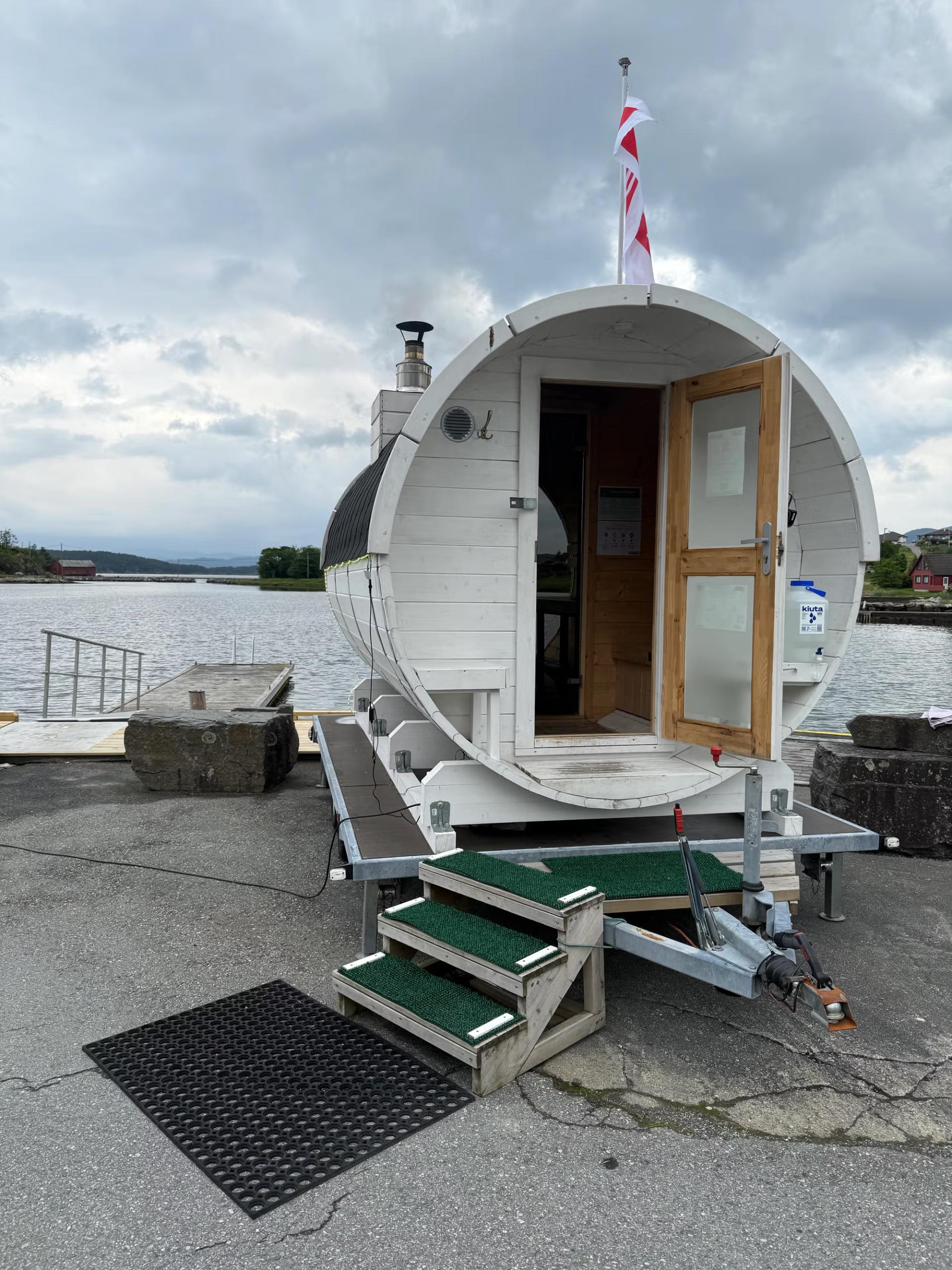 Badstova i Uskedalen bilde 3