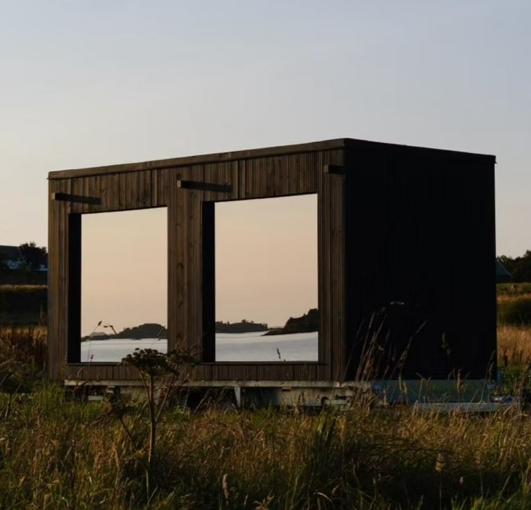 Smeigedag Sauna - Mandal
