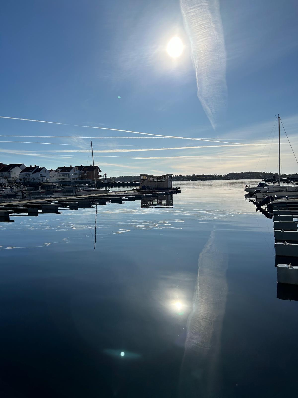 Risør Havbad
