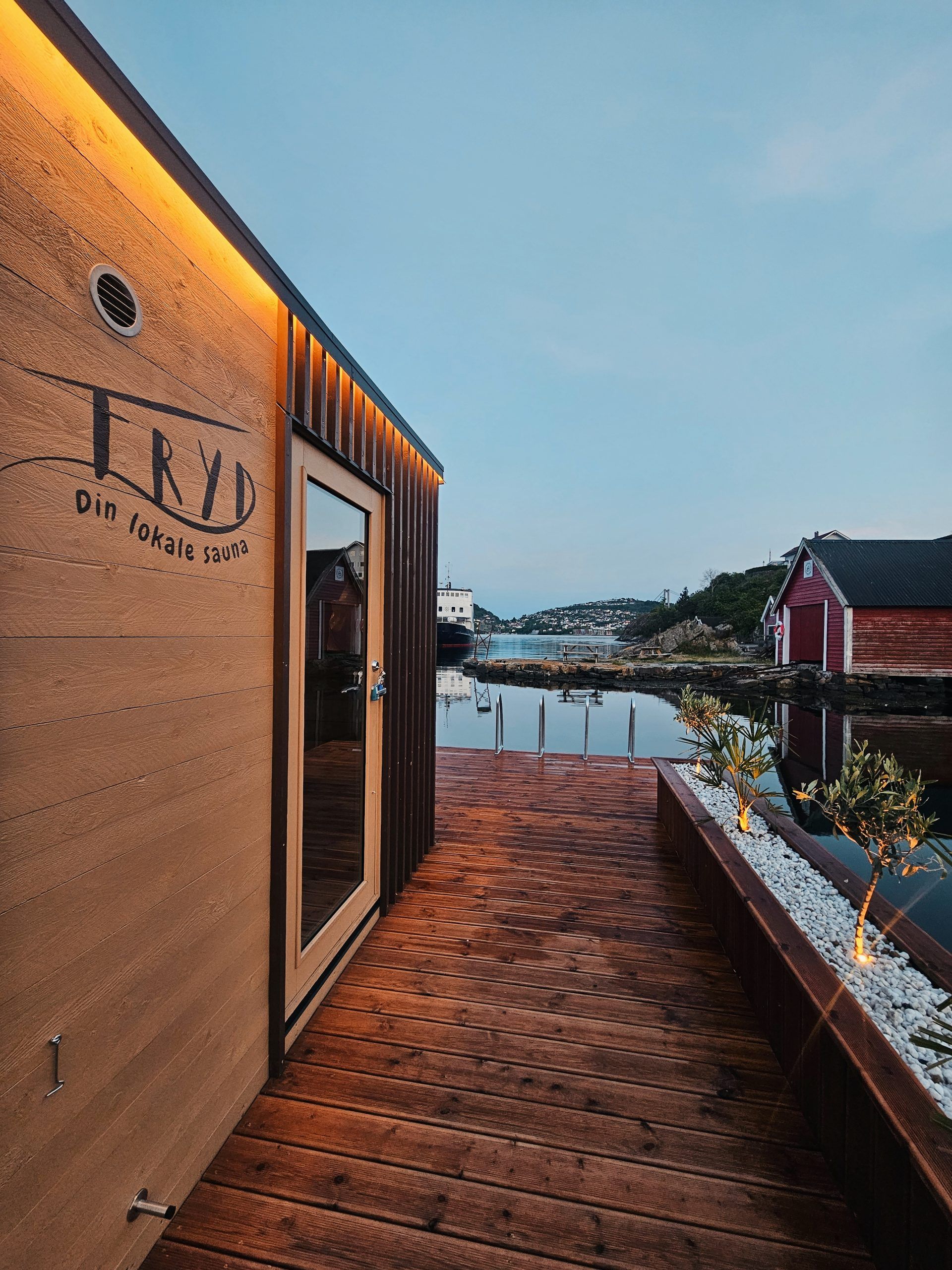 Fryd Askøy Kleppestø