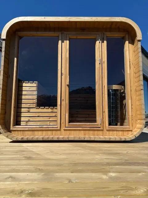 Naa Sauna