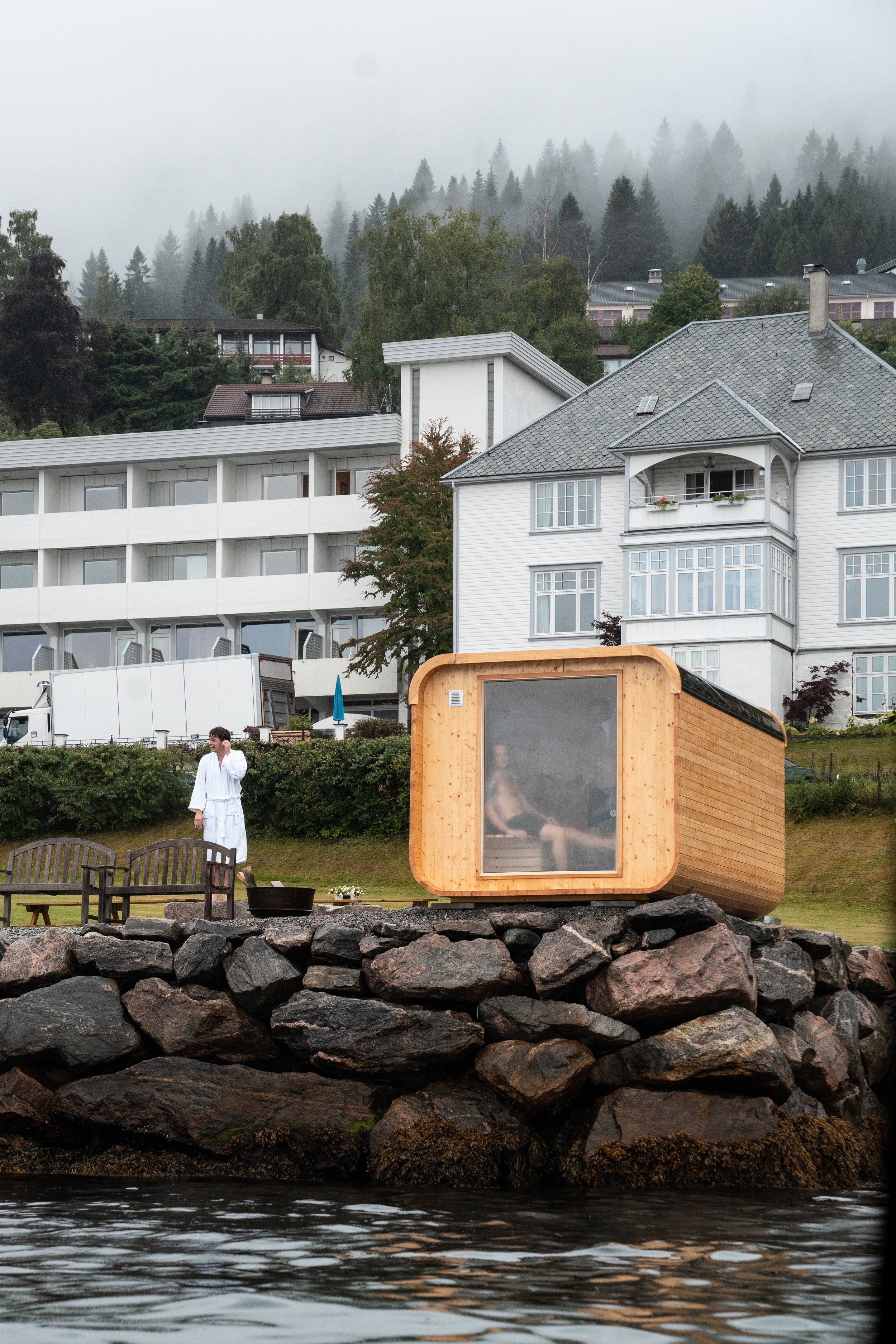 Heit Balestrand