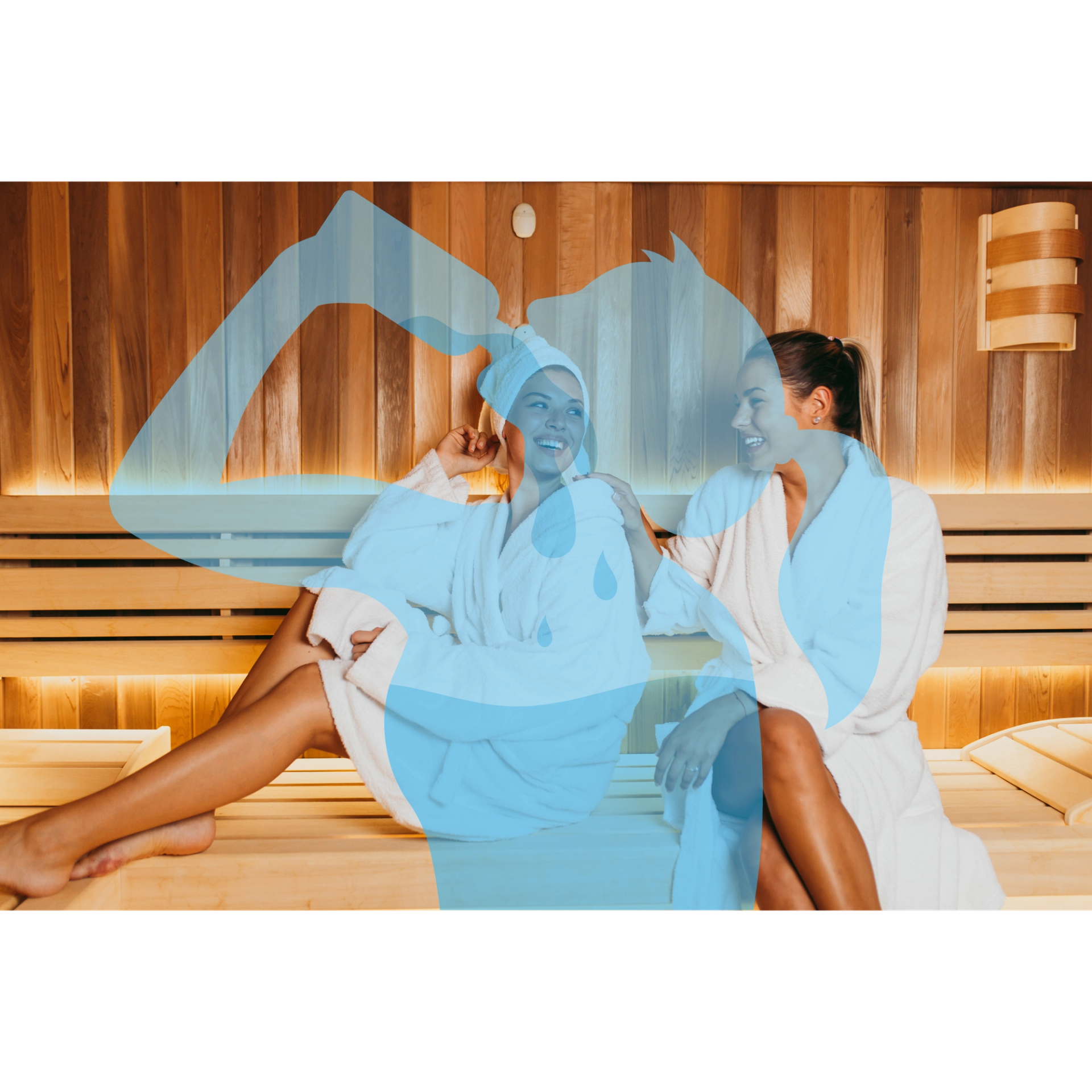 Elektrolytter, Svetting og Sauna: Hva Kroppen Din Egentlig Trenger