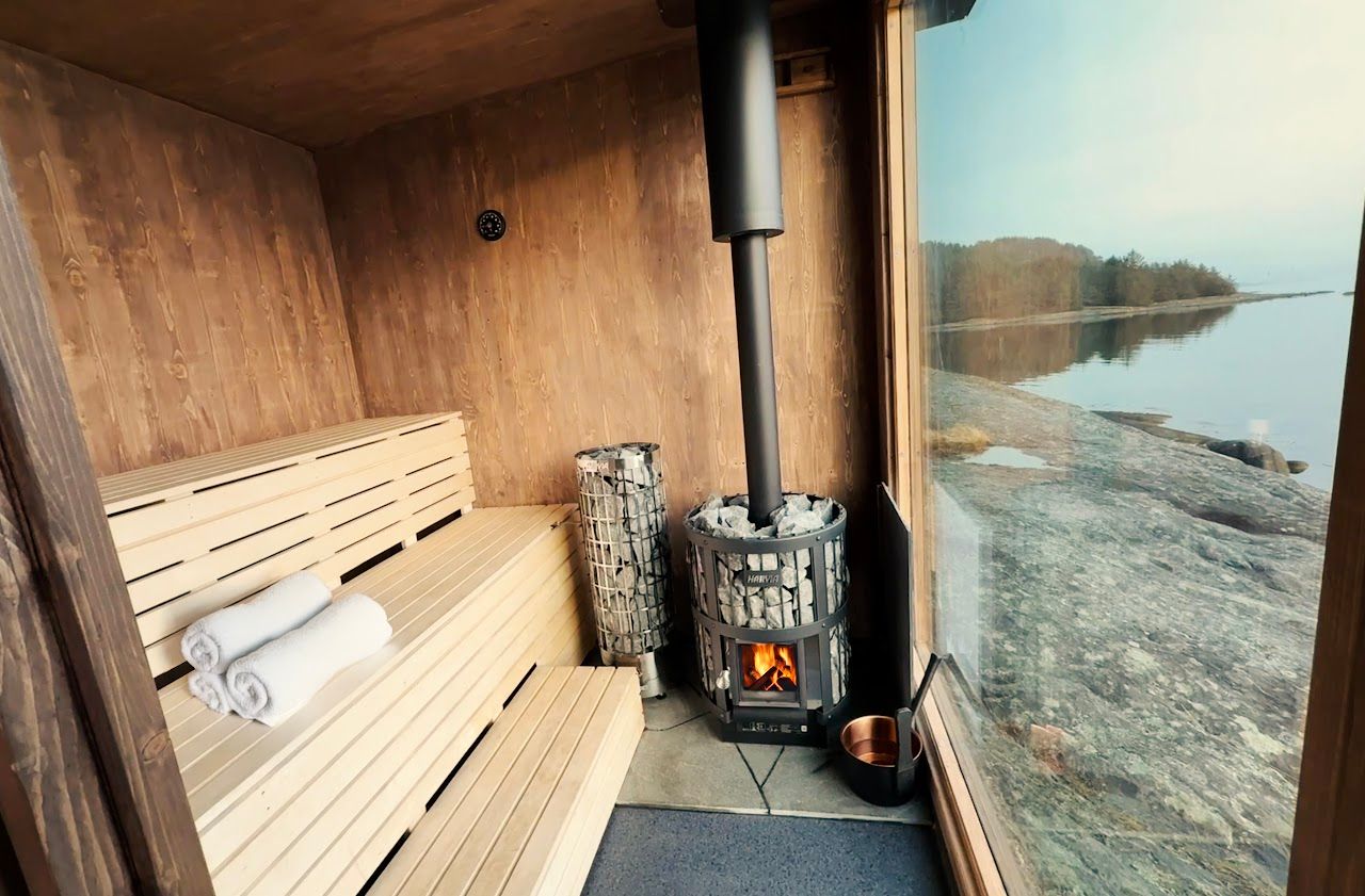 Haben Badstove