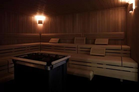 The Thief Spa