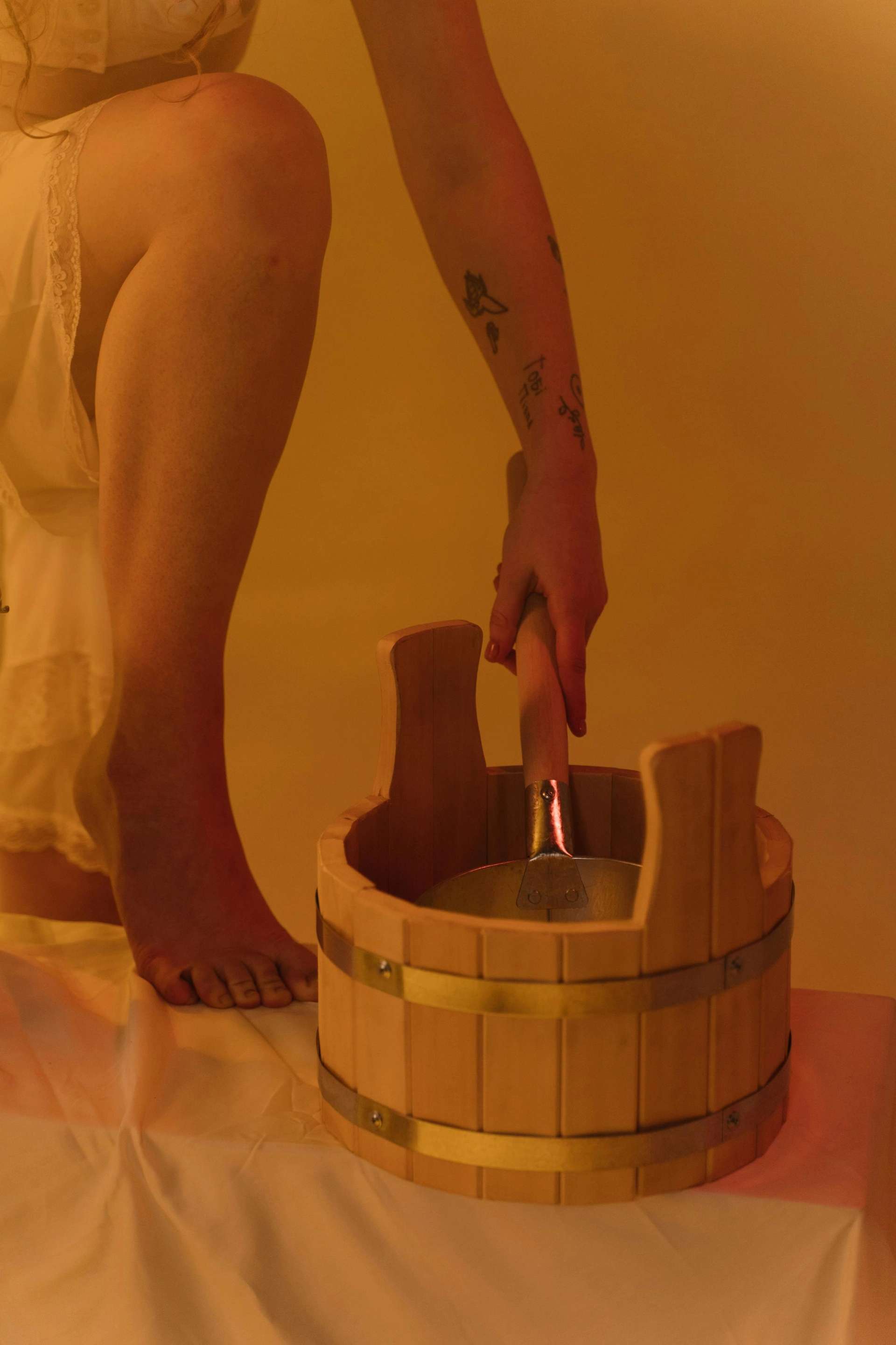 Unngå Disse 5 Vanlige Feilene i Badstuen for en Bedre Opplevelse