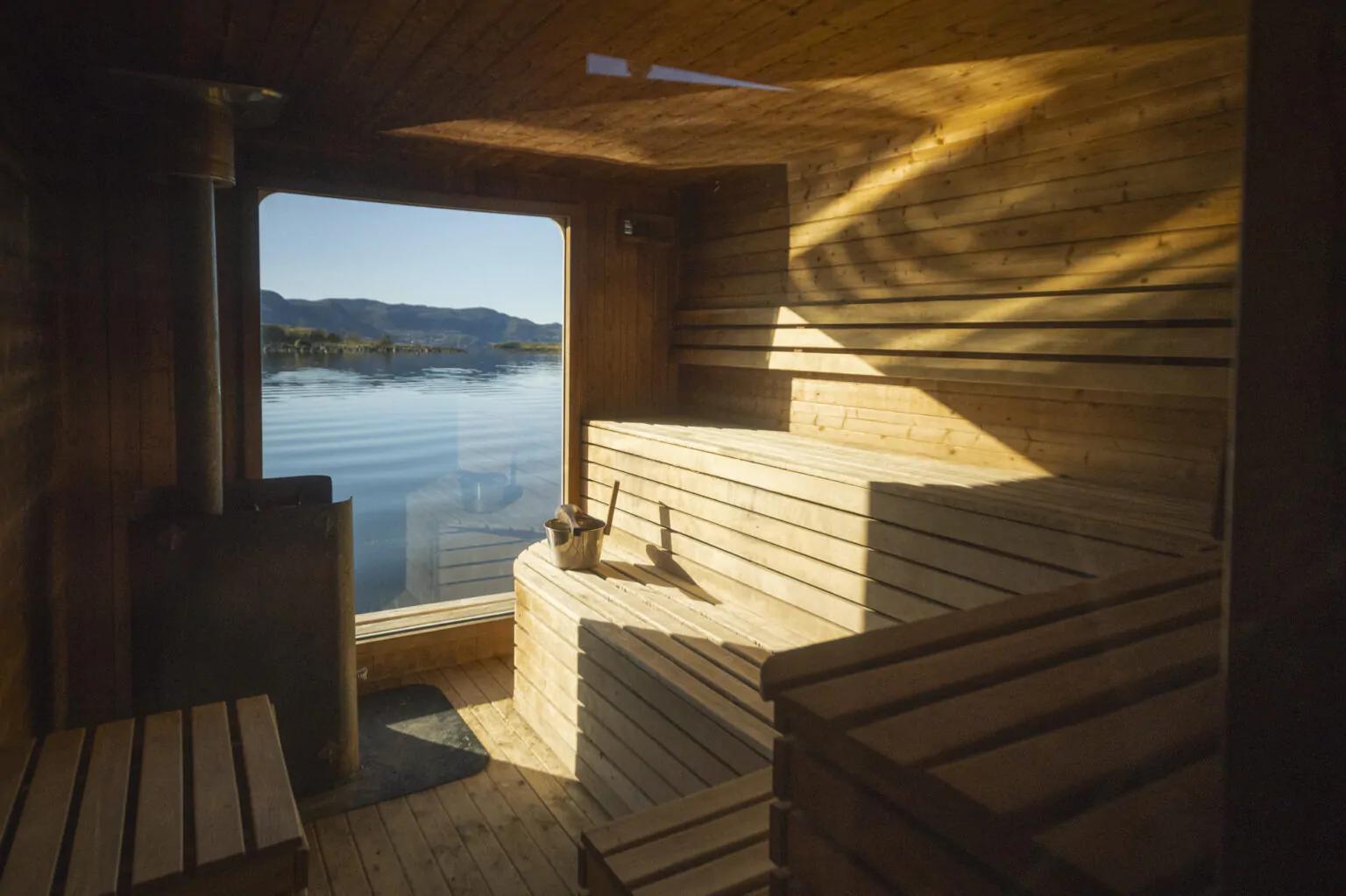 BookSauna – Hundvåg