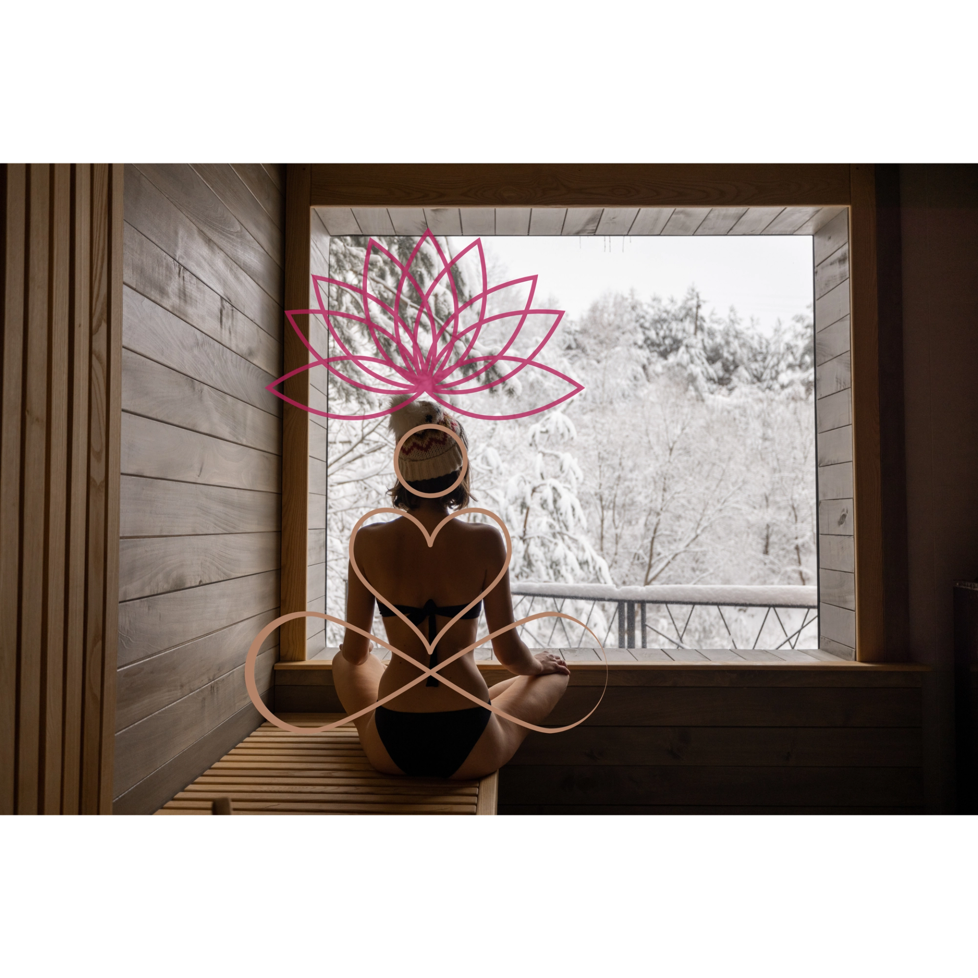 🧘 Hvordan Bruke Sauna som Et Meditasjonsrom: En Guide til Mental Fornyelse