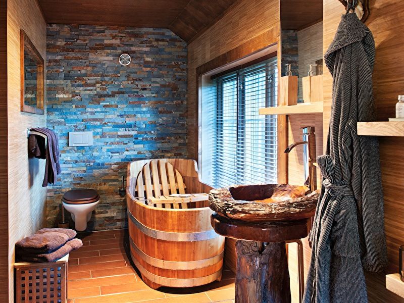 Herangtunet Mountain Lodge