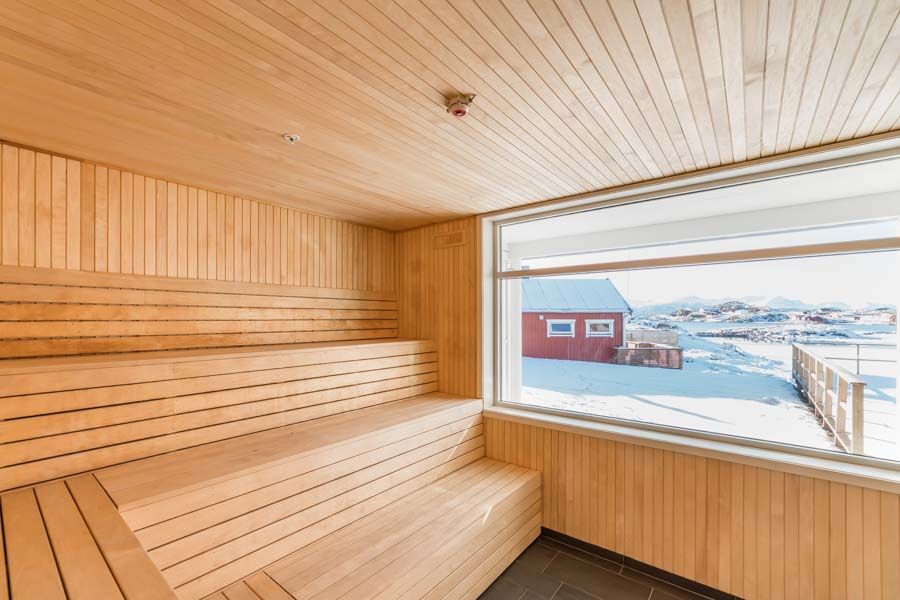 Sommarøy Arctic Hotel Tromsø