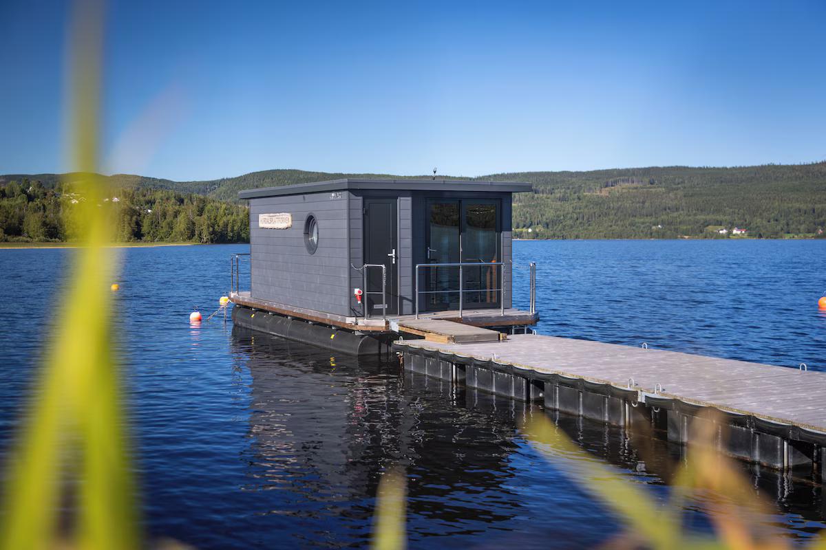 Hurdalsjøen Hotell & Spa