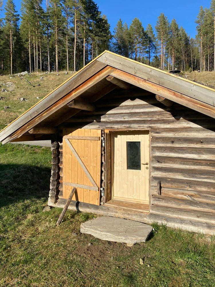 Bolkesjø Gaard