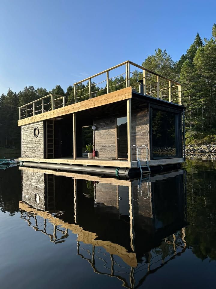 Nyt Skålvikfjorden