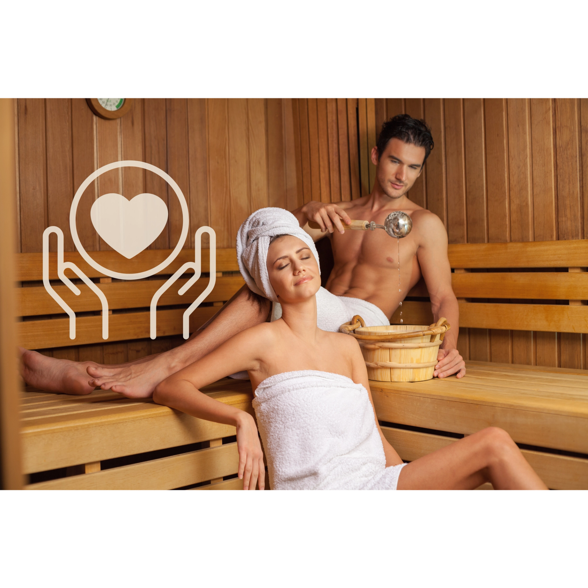 Mer Enn Avslapning: Sauna Som Nøkkel til Aktivt Velvære