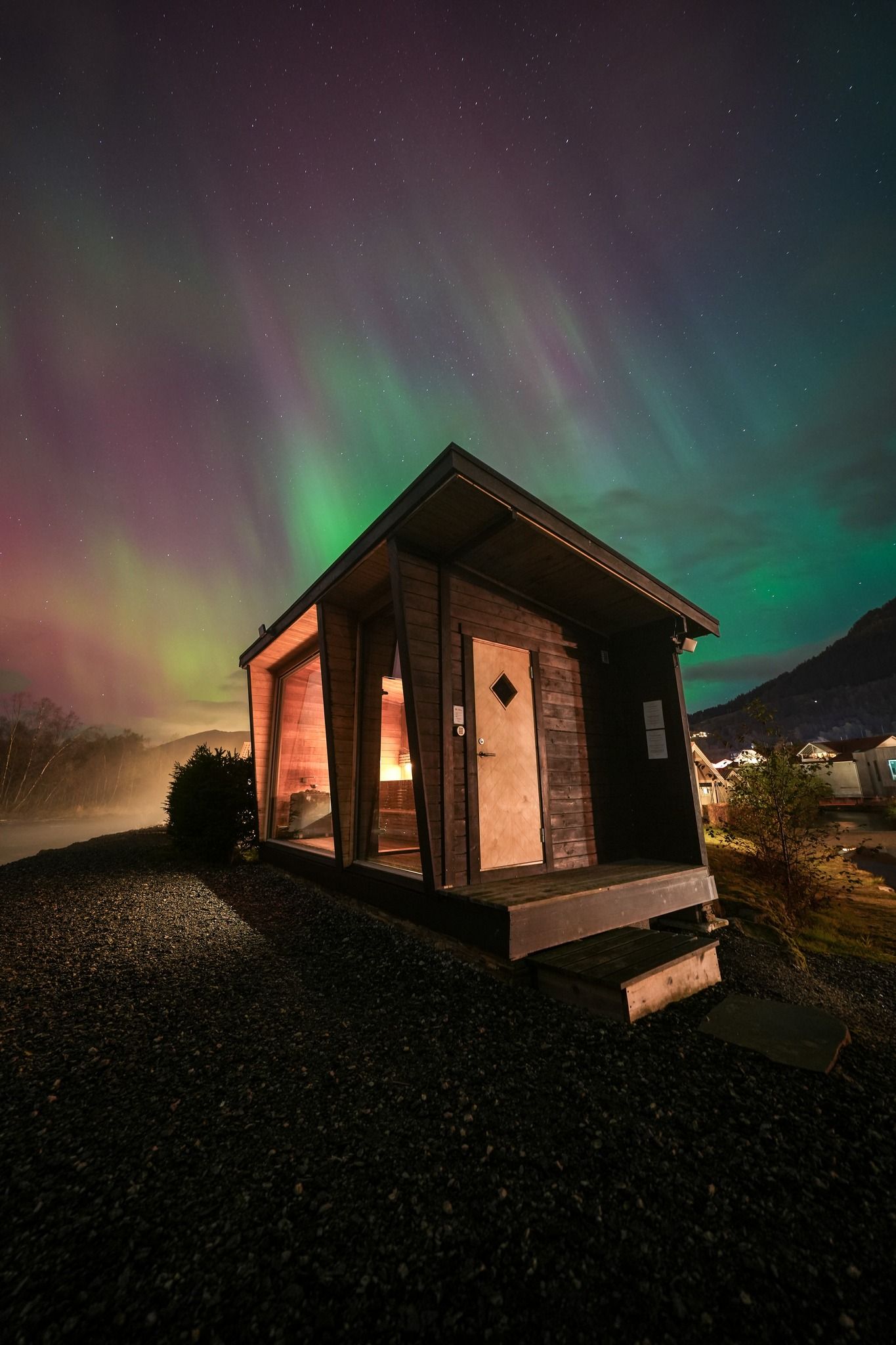 Jøstraholmen Camping & Hytter