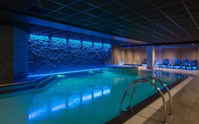Royal Stavanger sauna