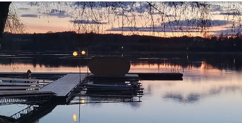 Nedre Eidsberg Badstue