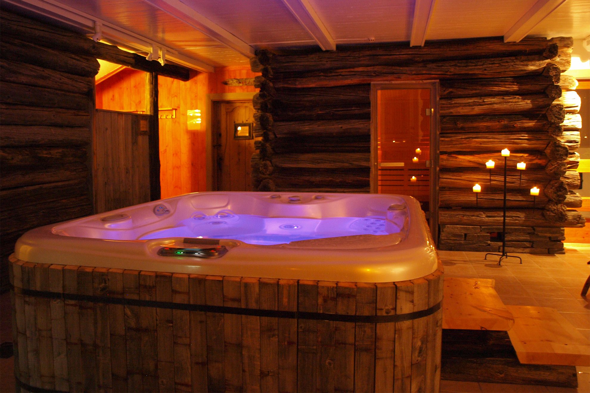 Hindsæter Fjellspa