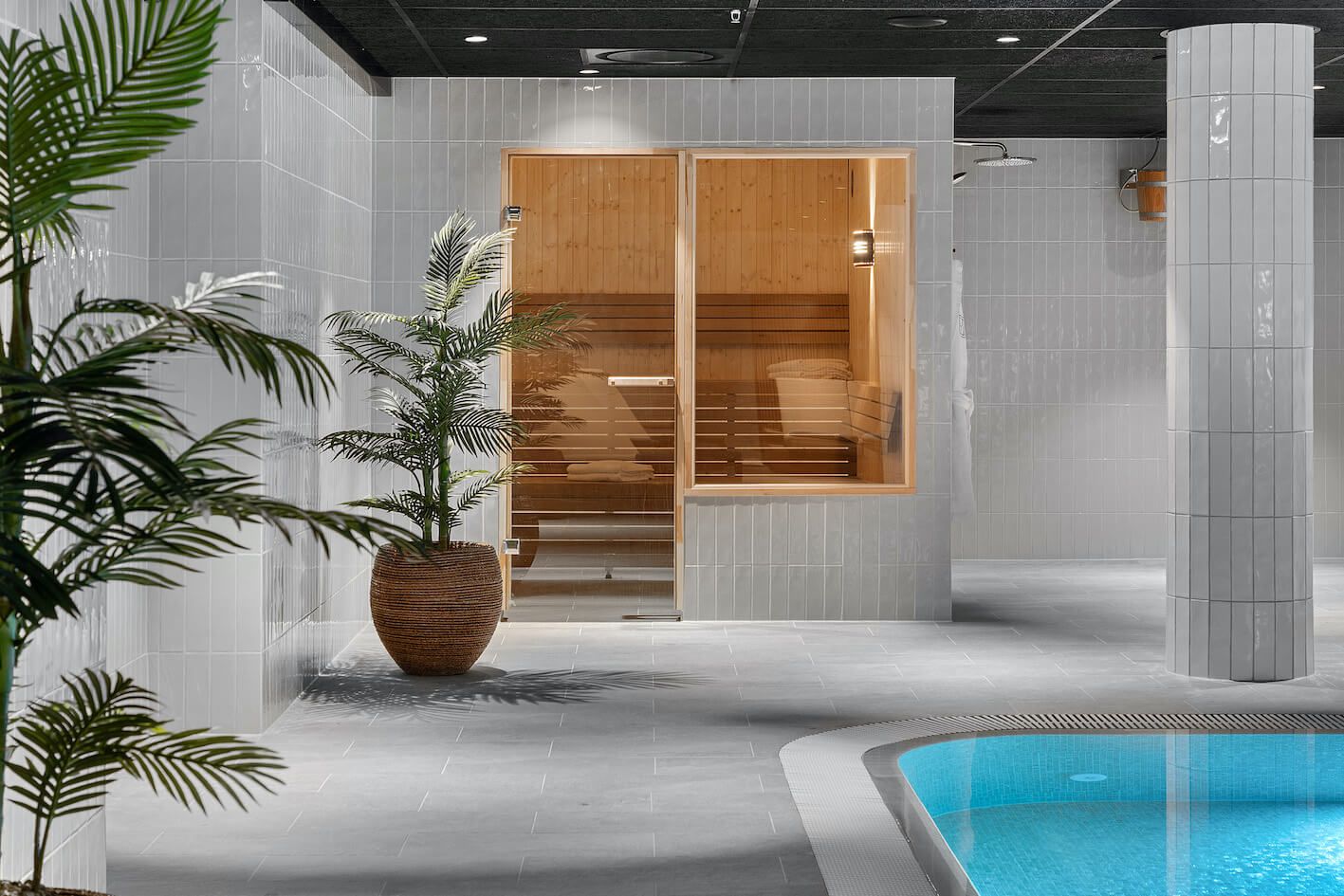 Artesia Spa Hotel Norge