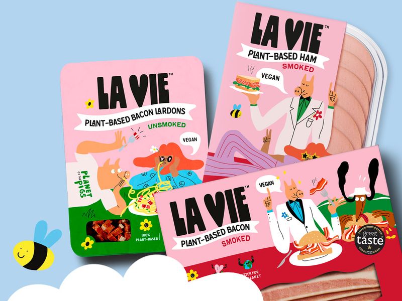 La Vie