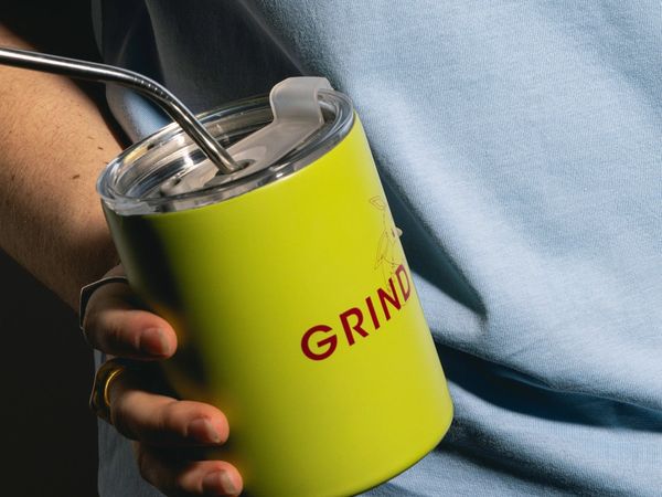 Grind