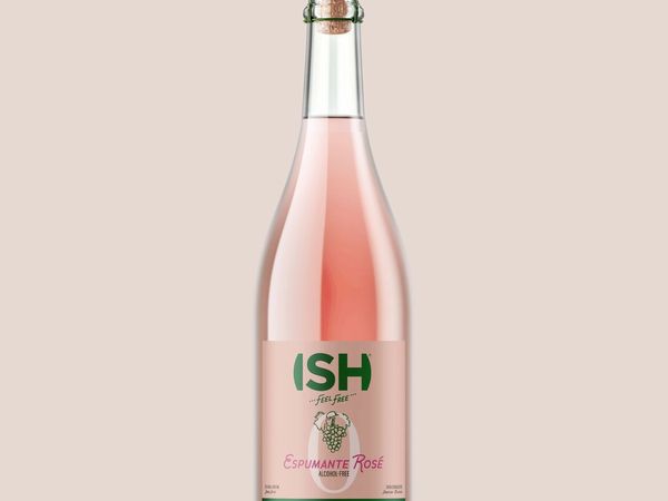 ISH Spirits