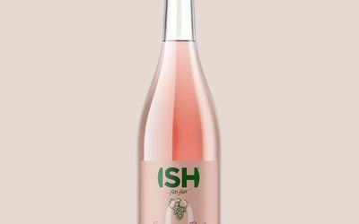 ISH Spirits