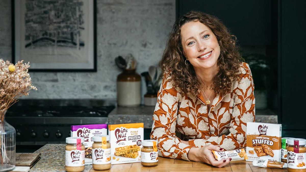 Pip & Nut turns its first operating profit as revenue jumps 50%
