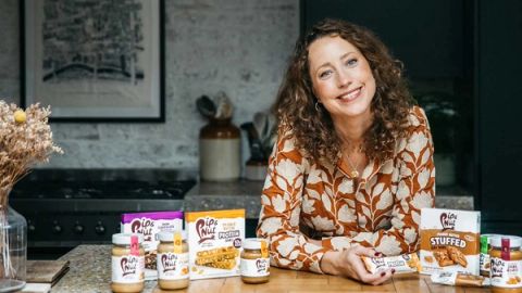 Pip & Nut turns its first operating profit as revenue jumps 50%