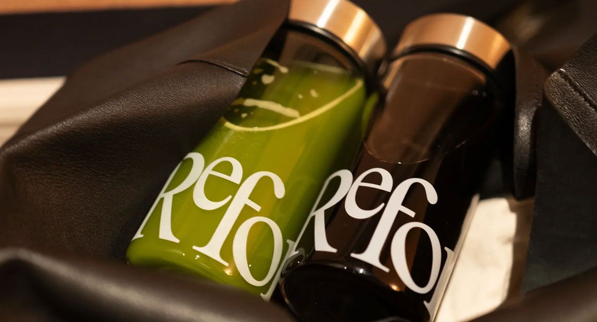 Reformed raises $22M Series A led by IRIS Ventures