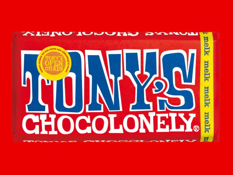 Tony's Chocolonely
