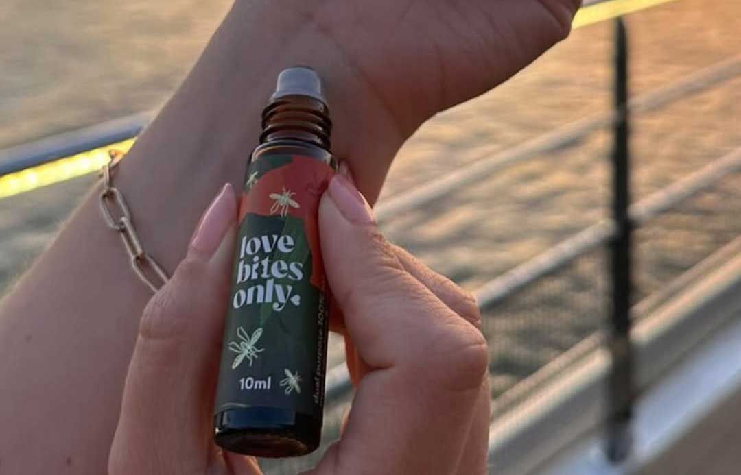 Love Bites Only