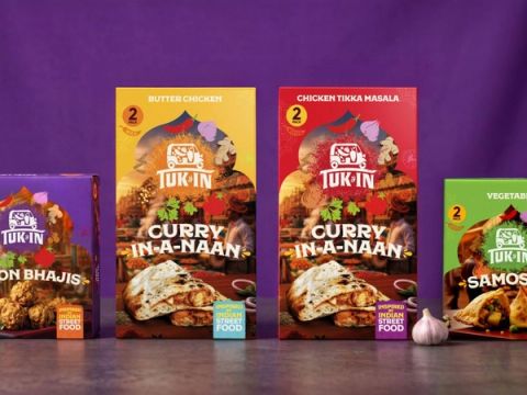 Tuk In Foods lands Sainsbury's retail listing