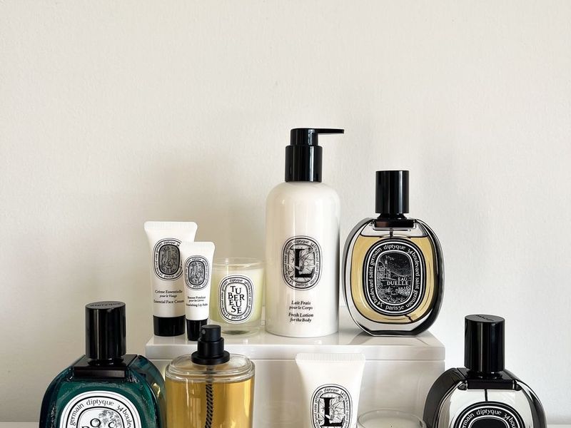 Diptyque