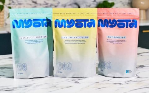 myota raises $4.5m Series A
