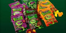 Wild Thingz trades free sweets for Ocado receipts this Halloween
