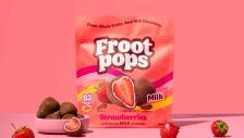 Froot Pops lands a national Co-op listing