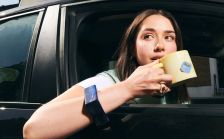 Twinings courts Gen Z as tea replaces alcohol before big moments