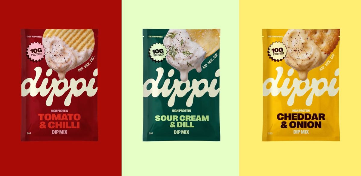 Dippi opens a £200k raise ahead of a January UK launch