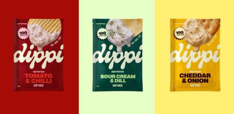 Dippi opens a £200k raise ahead of a January UK launch