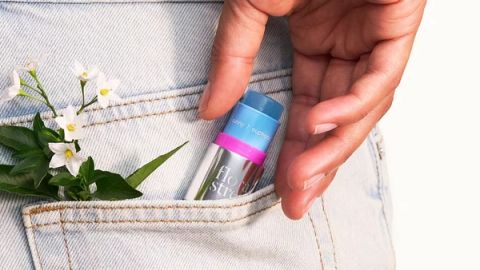Floral Street launches Scentsticks to ride the scentmaxxing trend