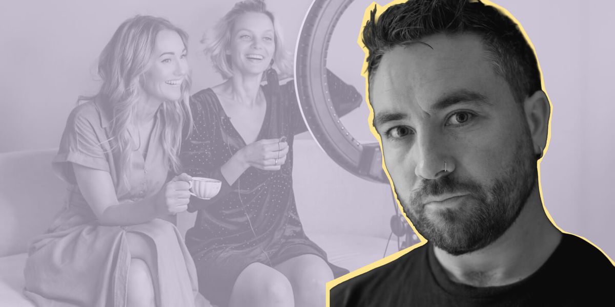 Brands need an army of salespeople to compete today, and forever