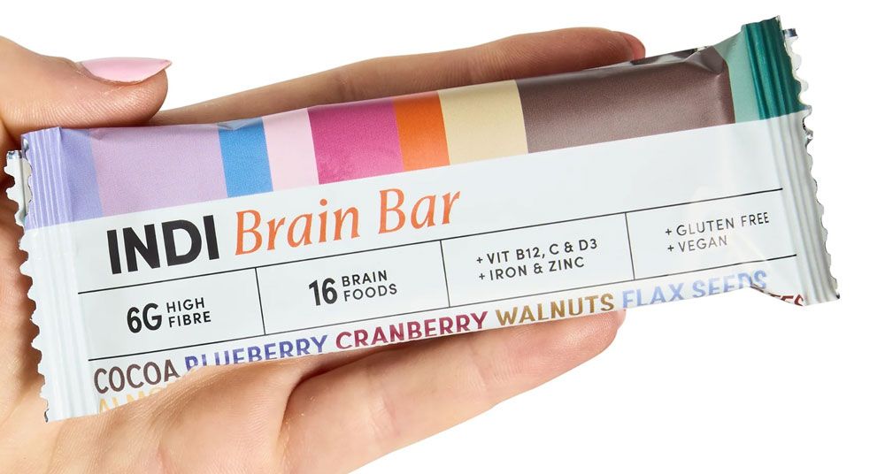 INDI launches Brain Bar