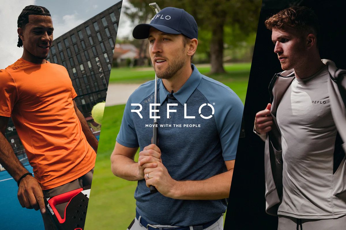 Reflo opens £2.5M Crowdcube raise