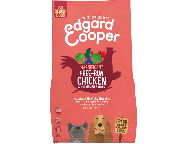 Edgard & Cooper