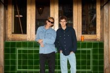 Studio Clint launches a versatile DTC menswear brand