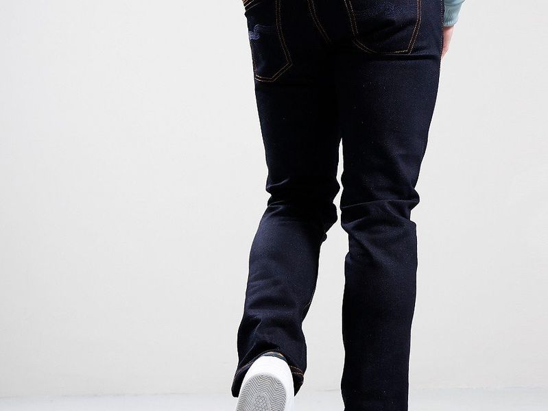 Nudie Jeans