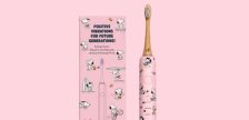 Smyle adds a Snoopy edition to its electric toothbrush range