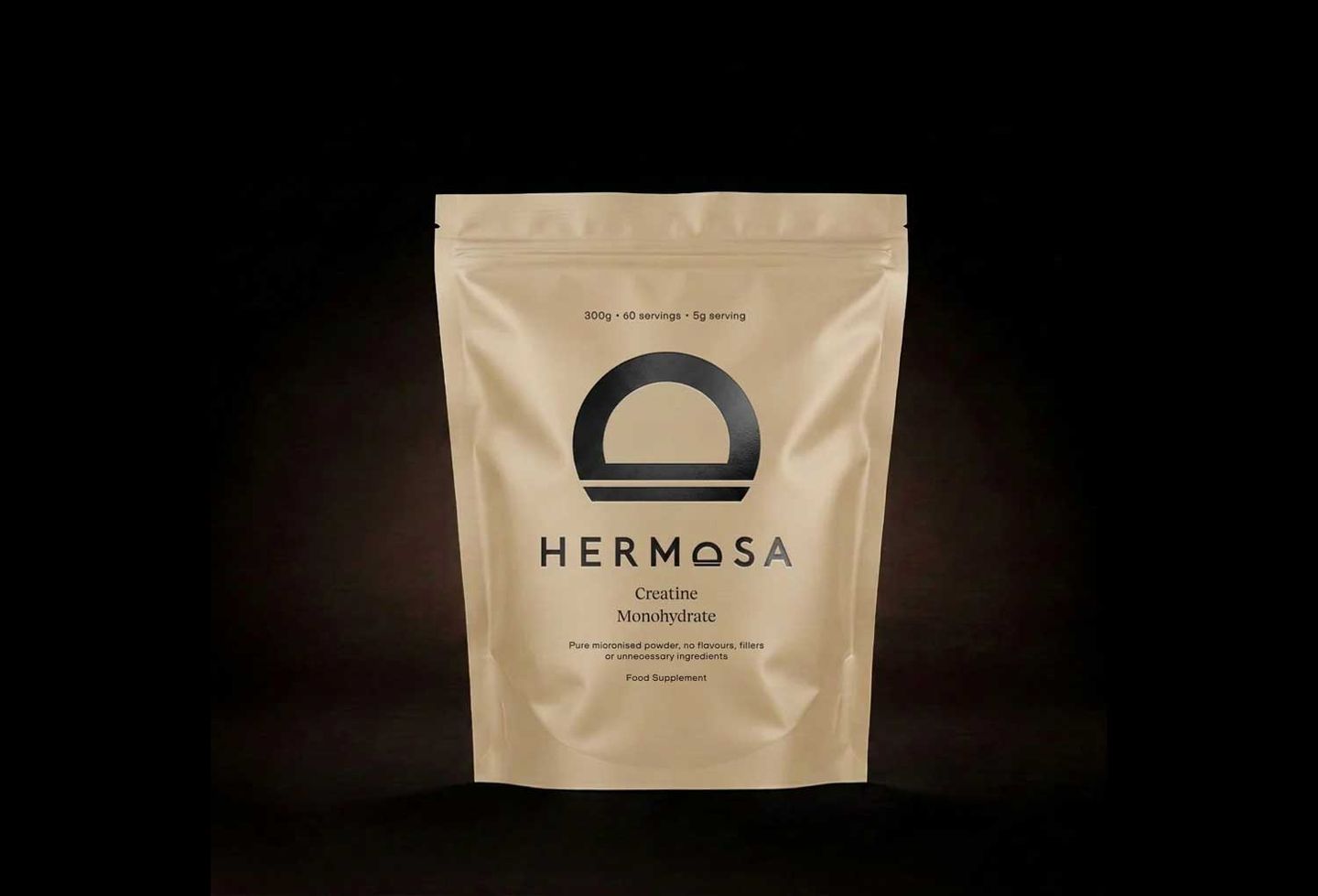 HERMOSA moves beyond protein with a micronised creatine launch